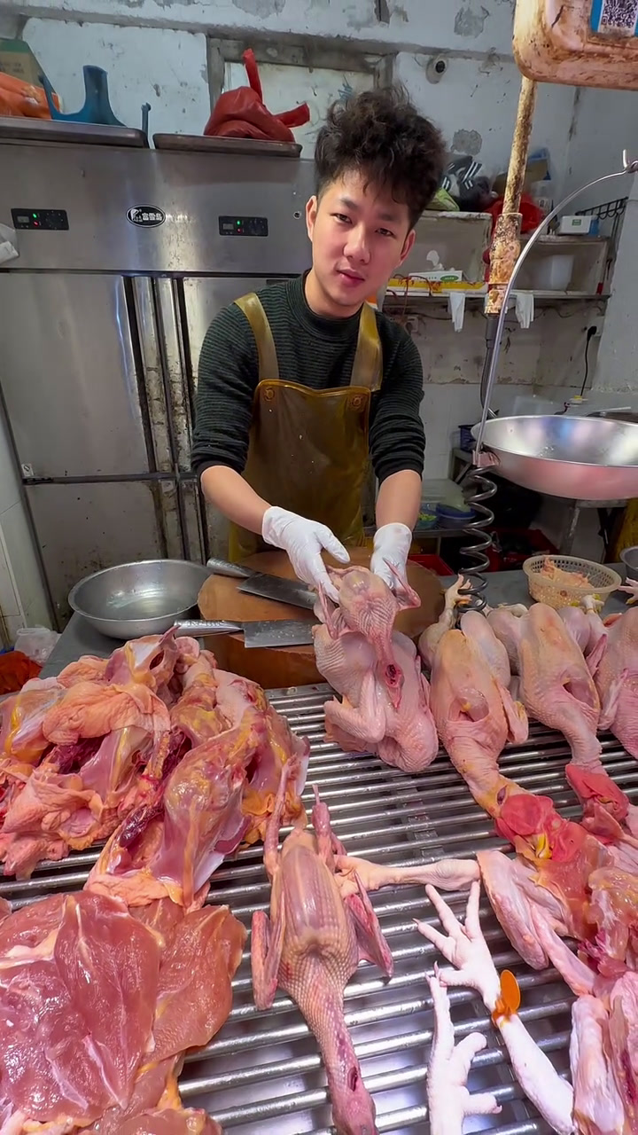 潮州菜天花板——炭烧大响锣