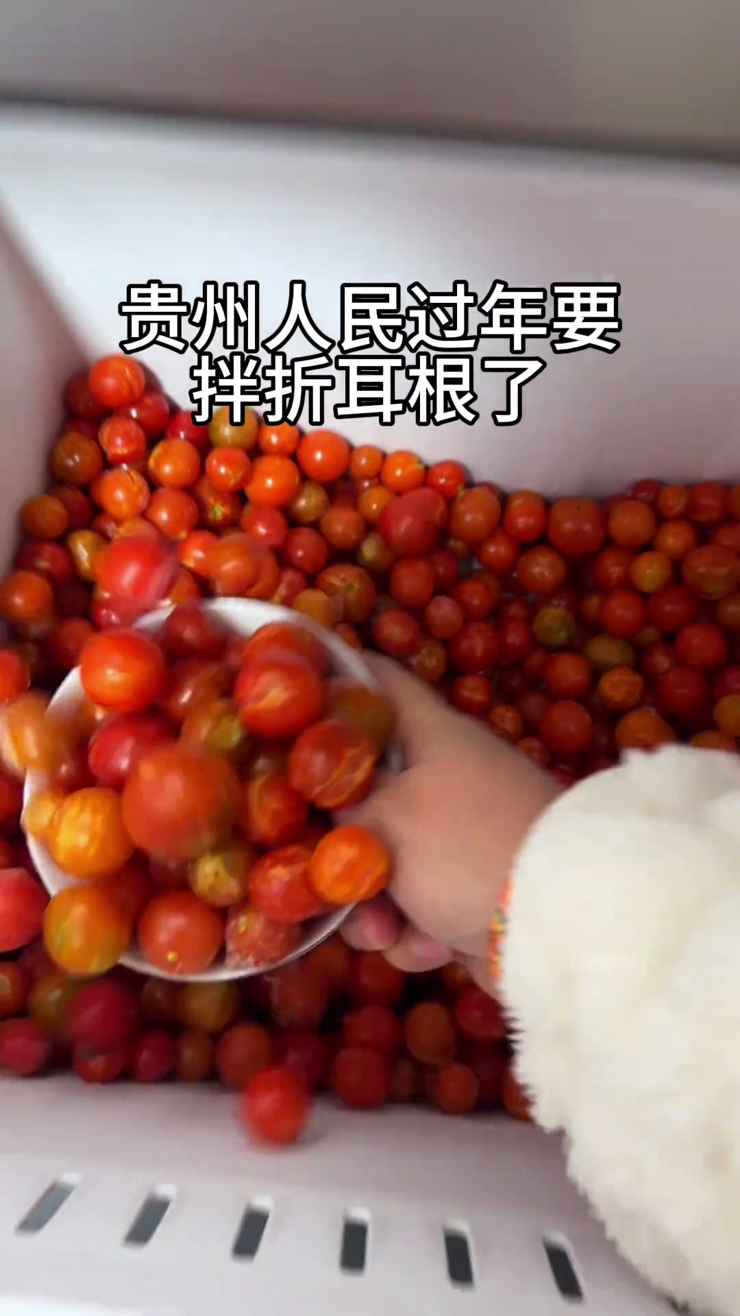 怎么能不来一份凉拌折耳根解解腻呢