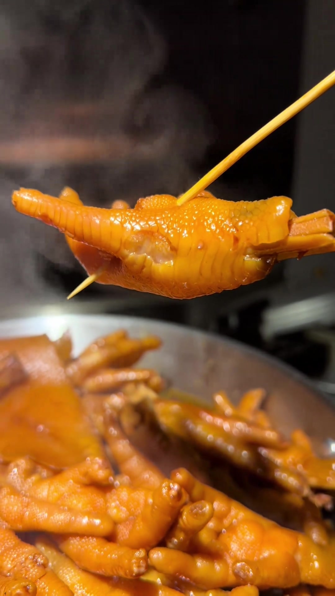 烧烤菜品走一波,现切,现串,才够新鲜