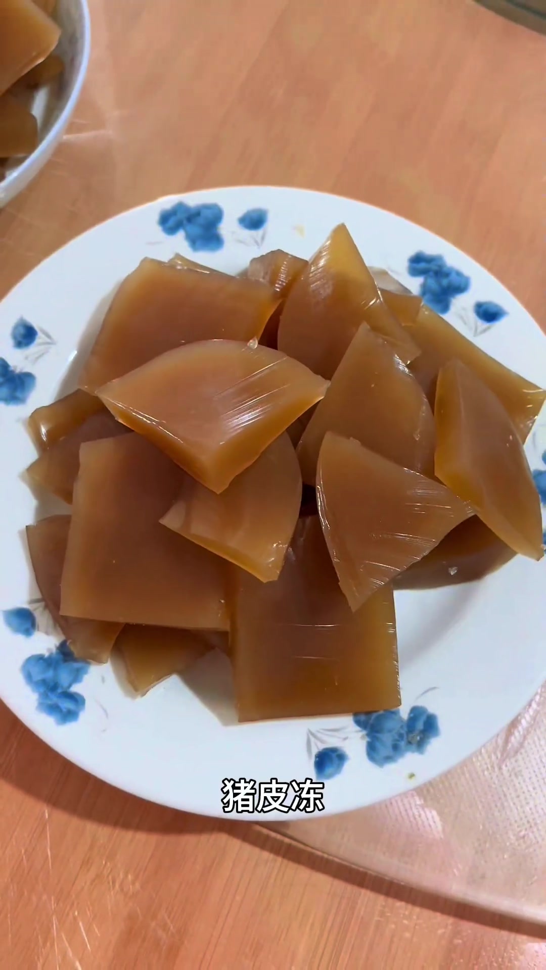 来看看普通湖北过年接客都做了哪些好吃的菜