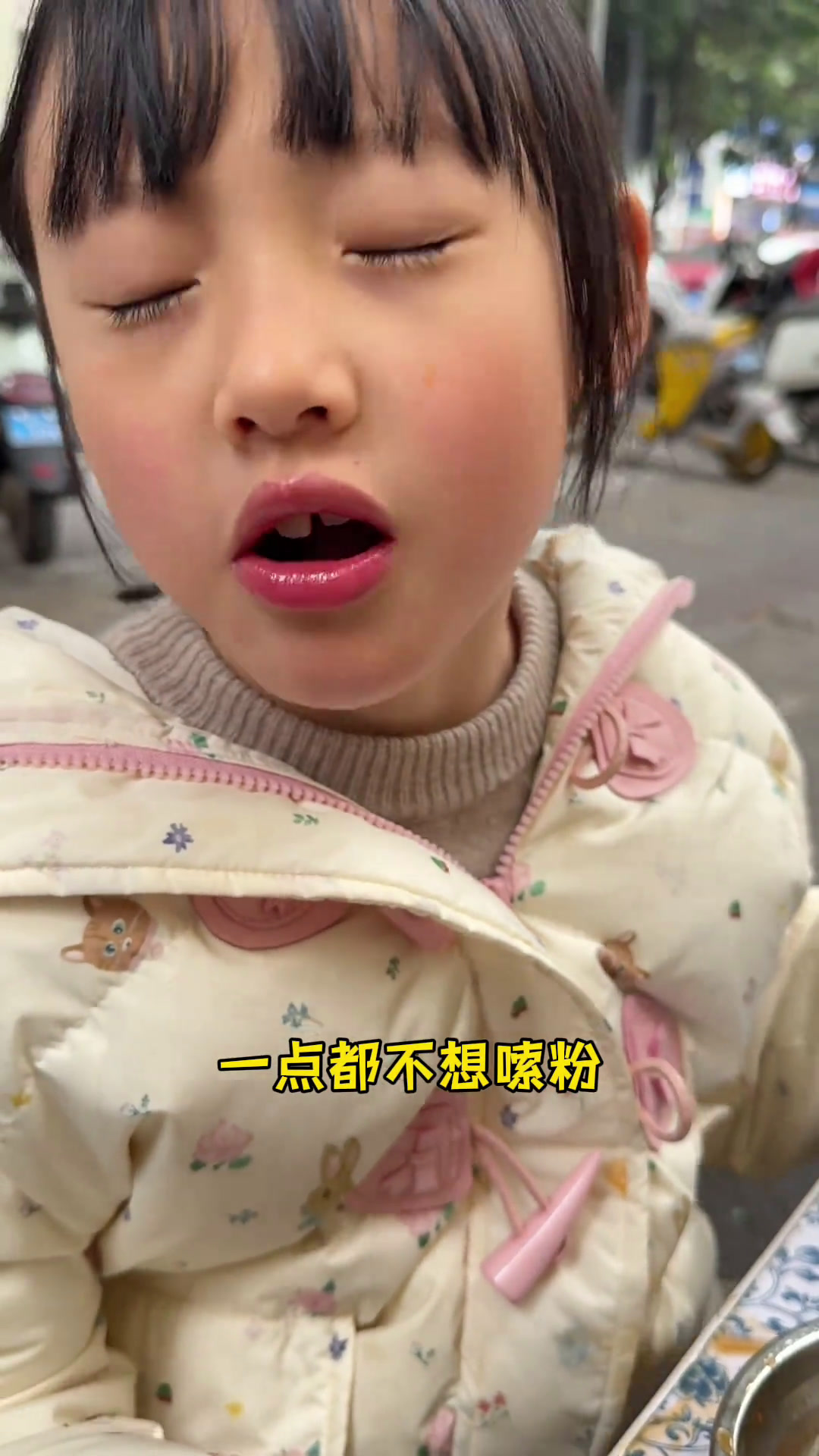 来广西只做三件事!嗦粉!吃鱼生!炫酸嘢!