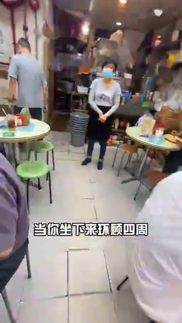 「香港美食」上环这家港式茶餐厅,三颗流心蛋的三眼仔蛋太诱人了吧!