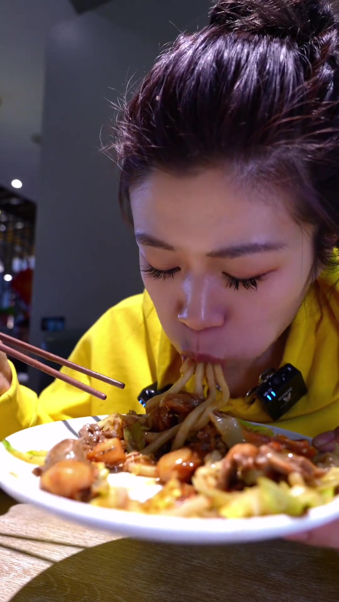 268一位铁板烧自助