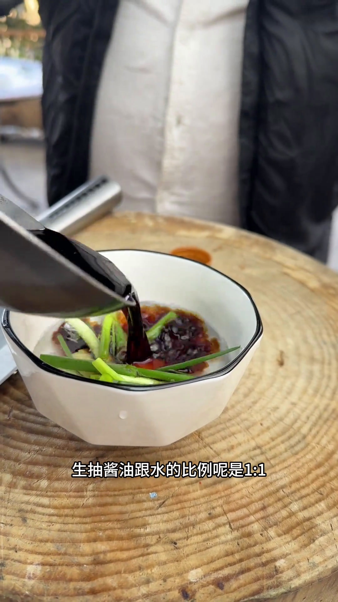清蒸大虾 在家里面吃虾也可以像我这样做