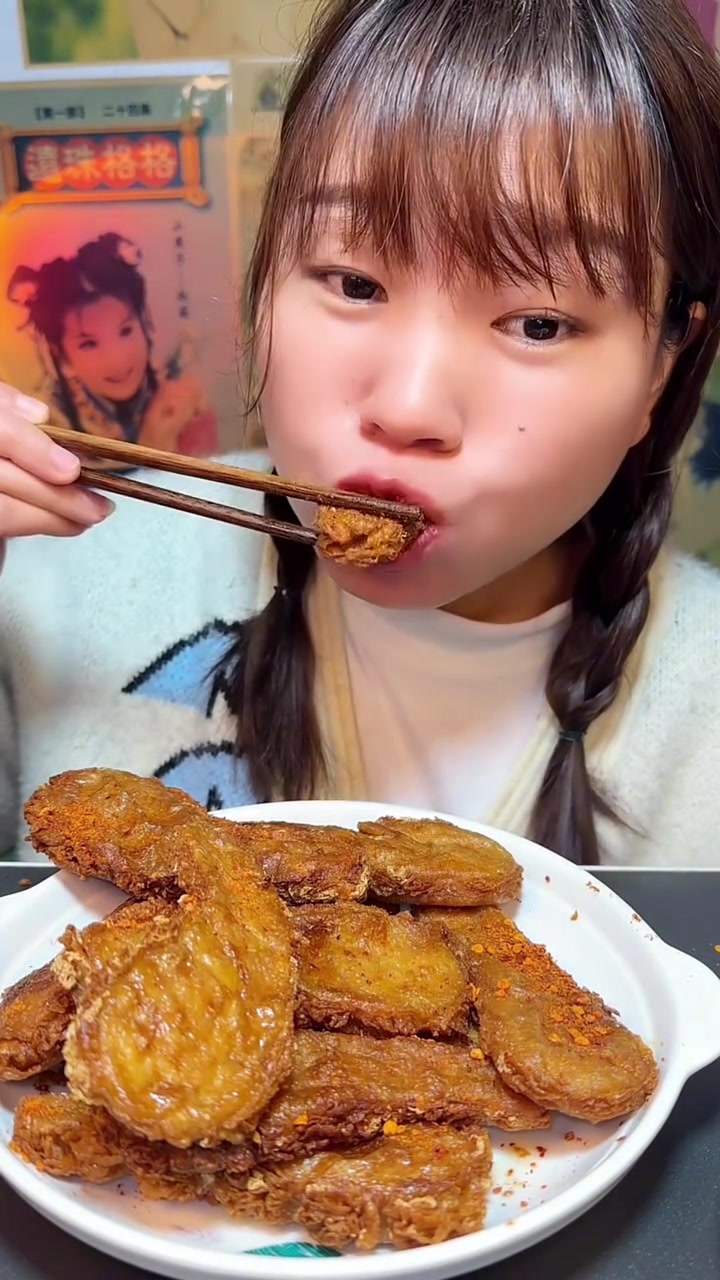 脆脆糯米香酥鸭