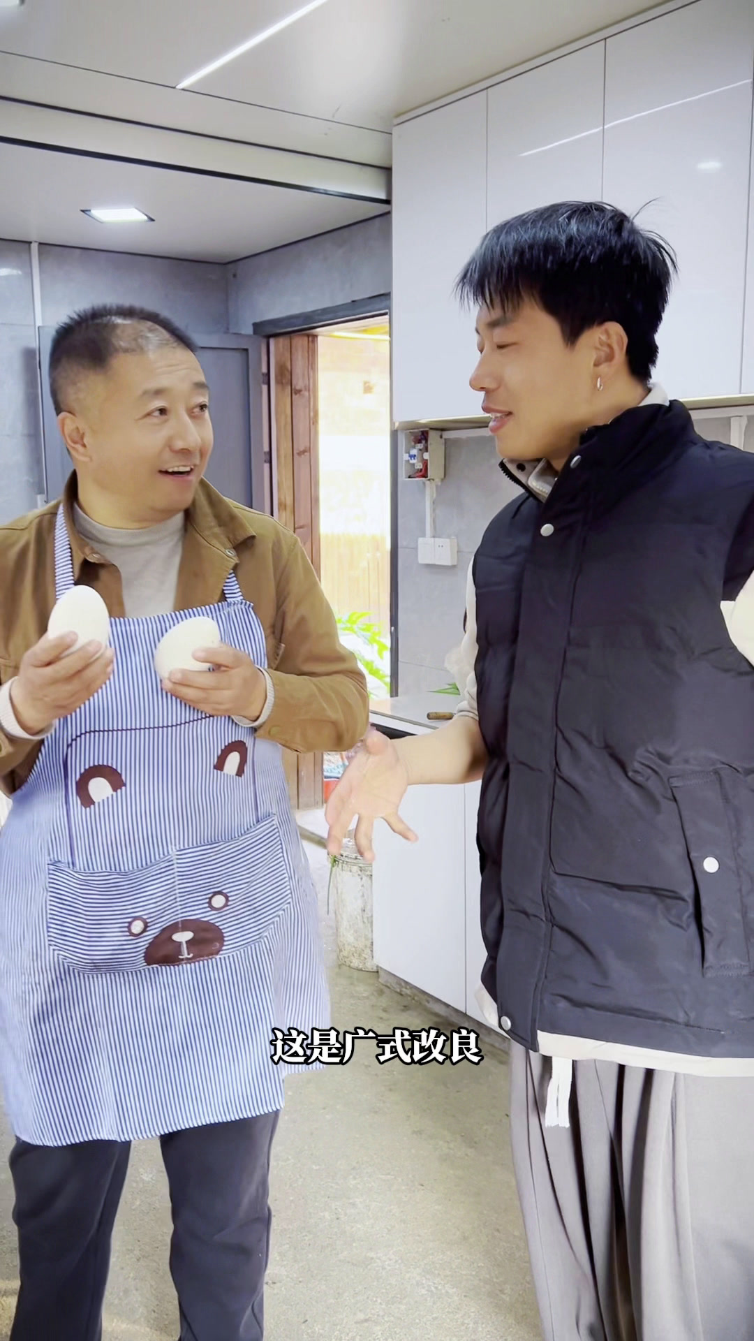 饮食差异,美食诱惑