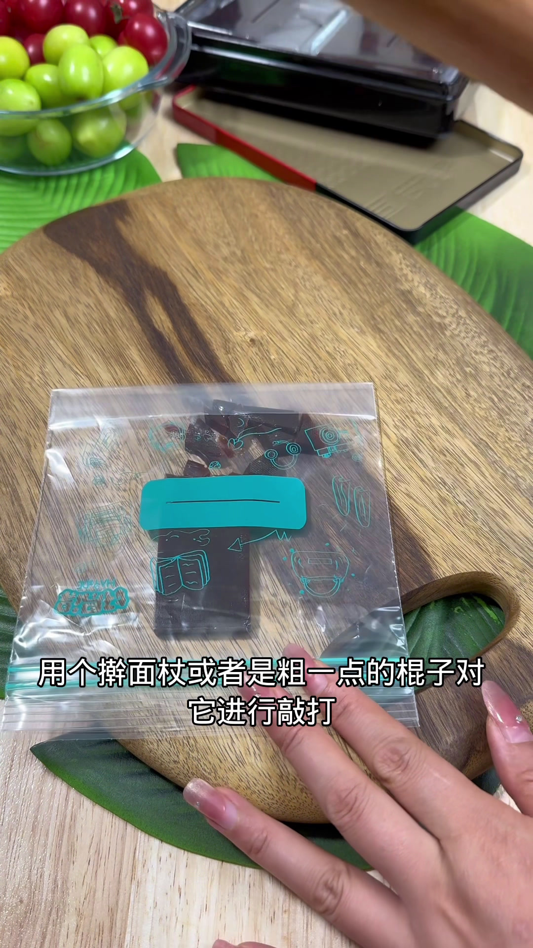 家里有老婆的,一定要学会这个阿胶炖蛋,好喝又滋补