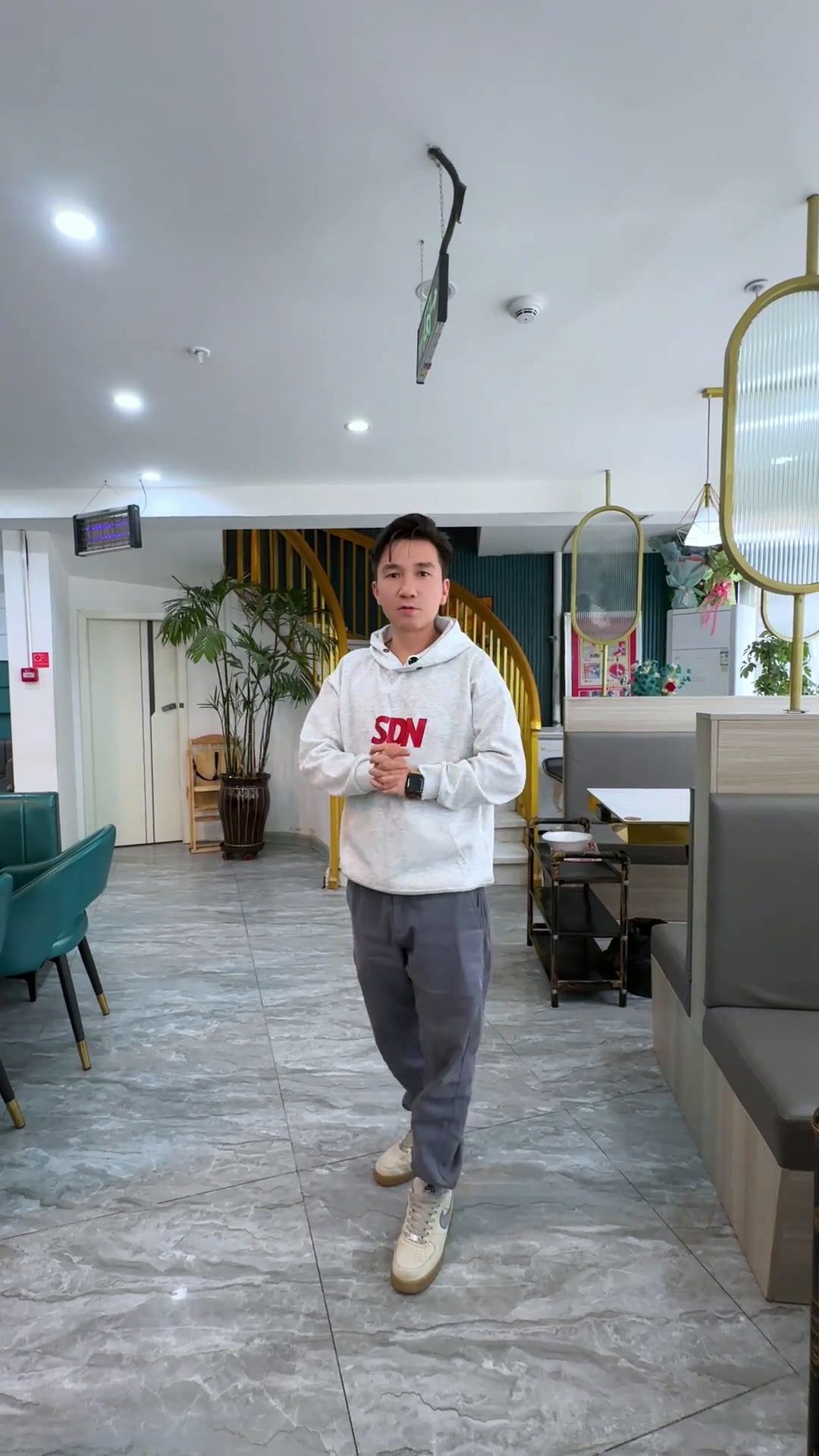 虾吃虾涮是不是在耍我