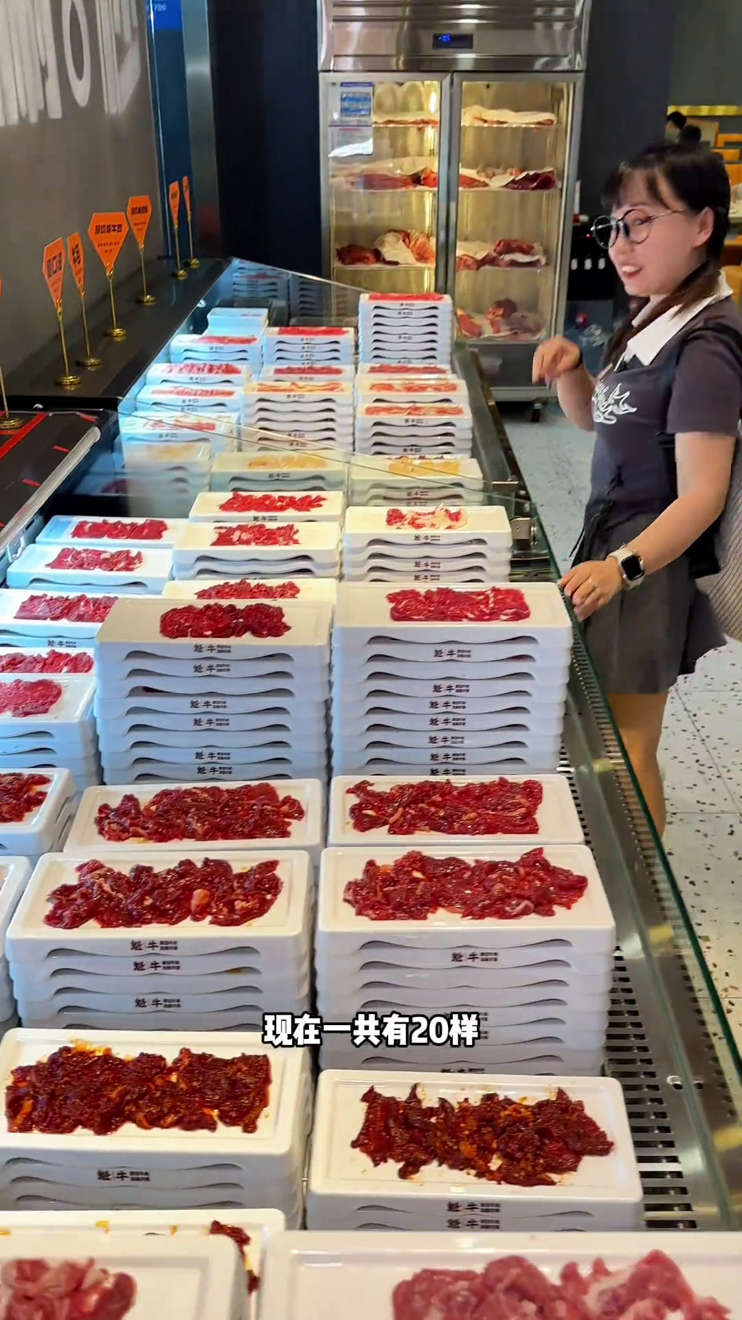 沈阳吃到超好吃的潮汕牛肉火锅