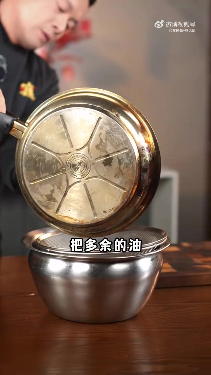 汤圆的花式吃法小林哥来助阵!让好运从好吃开始 新年转运从吃汤圆开始 年胃不能停