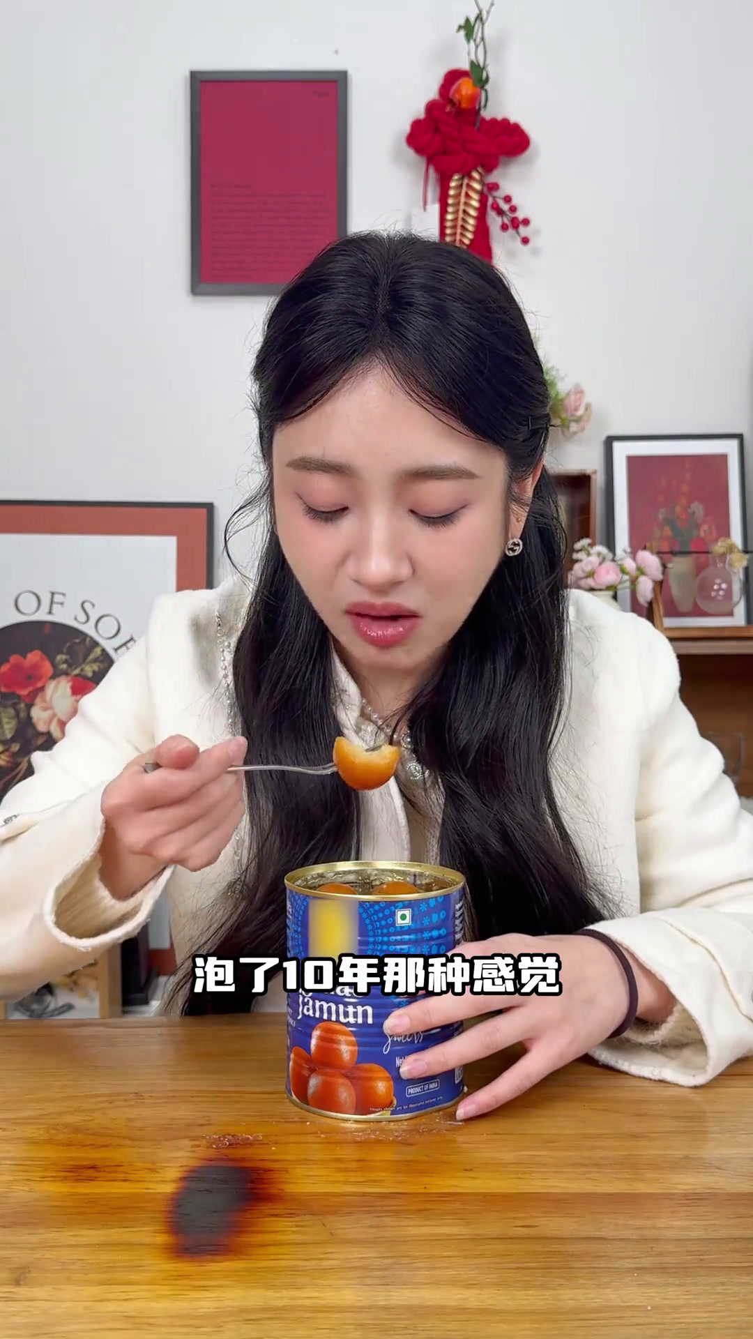 元宵汤圆大赏!普通的咱不吃,看看第几个合你们的口味!