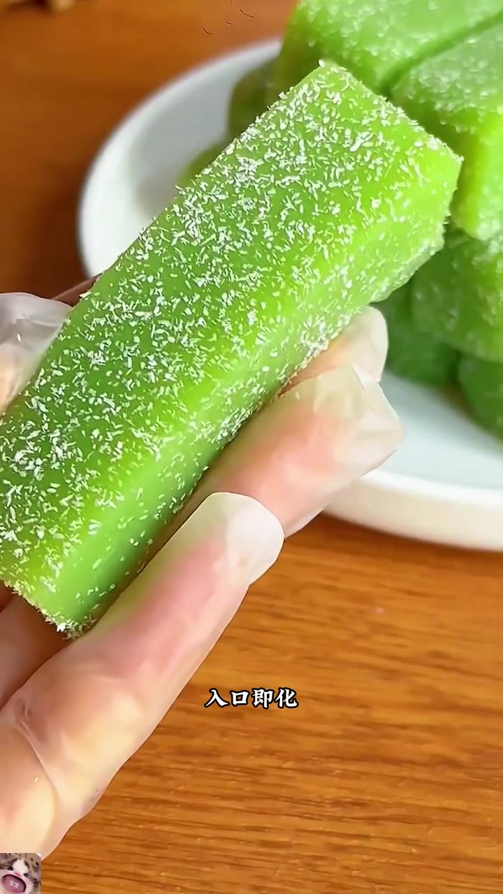 育儿嫂都在做的六种美味下午茶,孩子好爱吃!