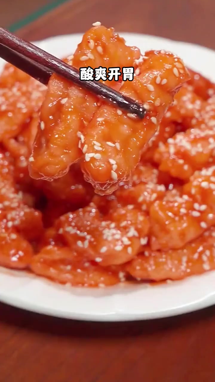 金牌月嫂教我的七种月子荤菜