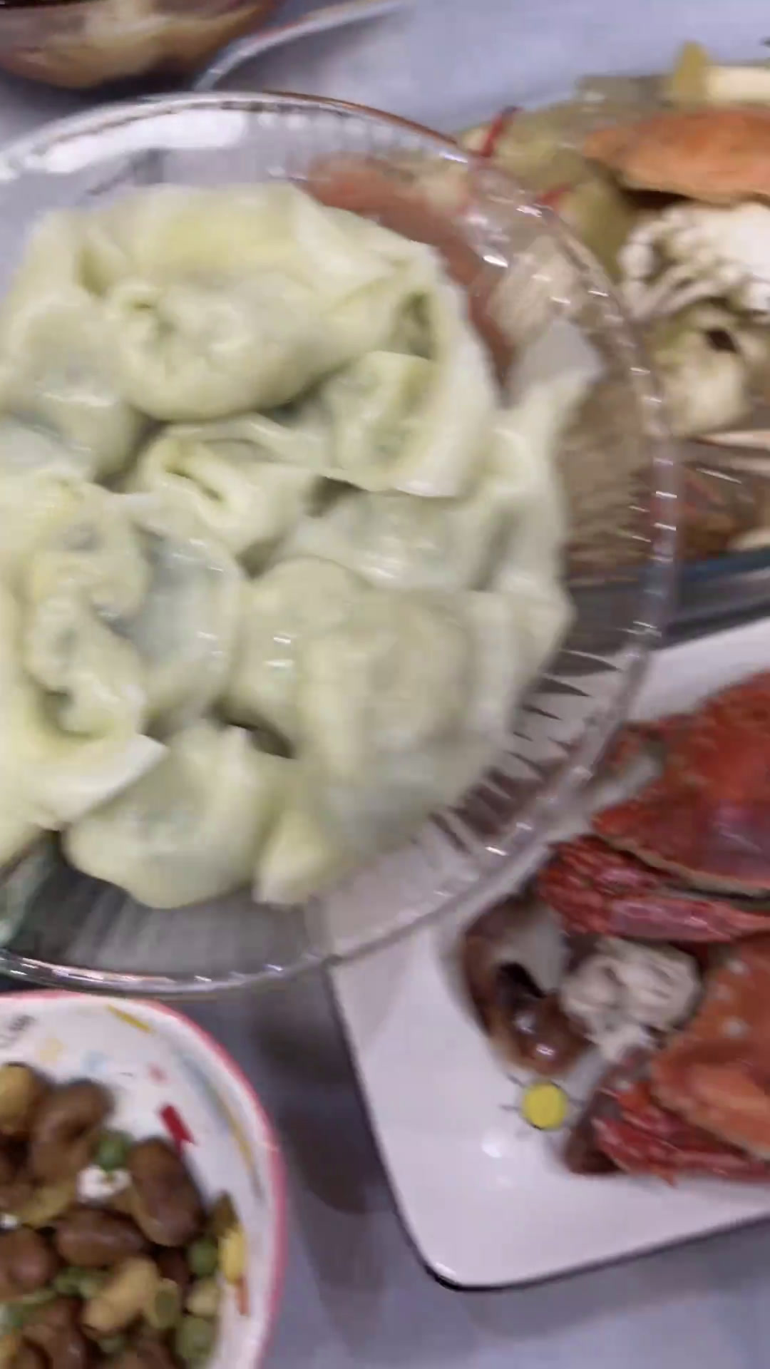 常州人,吃不厌的功夫馅馄饨