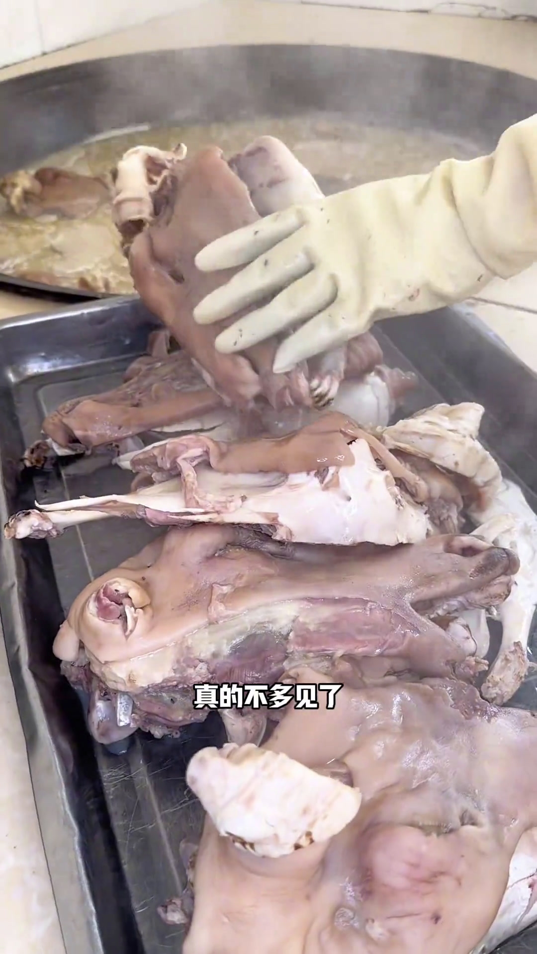 小市羊汤 地方特色美食 小市哪家羊汤最好喝 吃货的美食指南