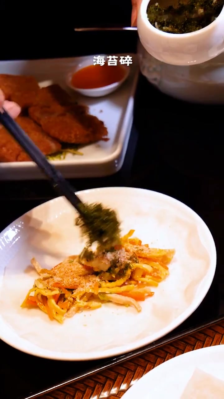 说到闽南菜你会想起什么?最后一道菜你敢吃吗?