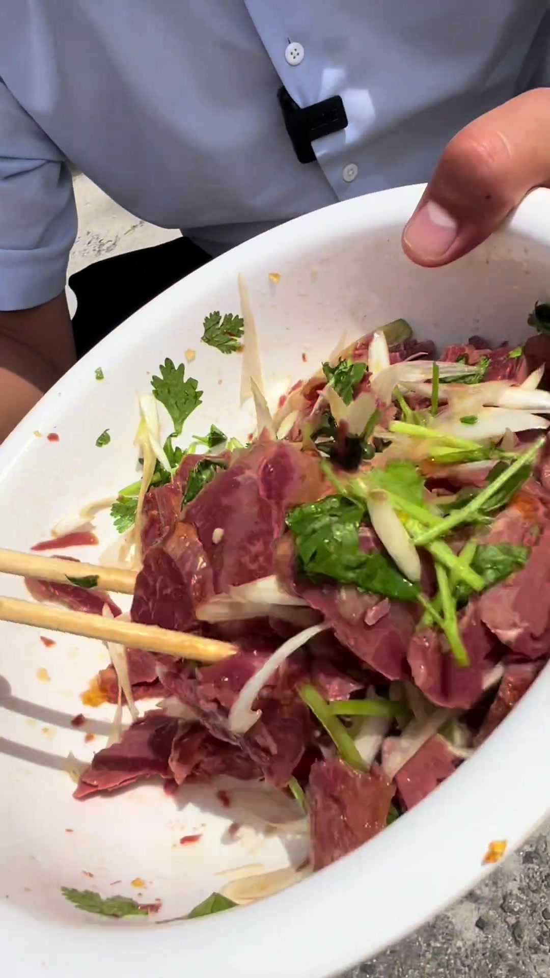 清真五香酱牛肉95块9拍四发七 到手七袋啦 赶紧下单吧