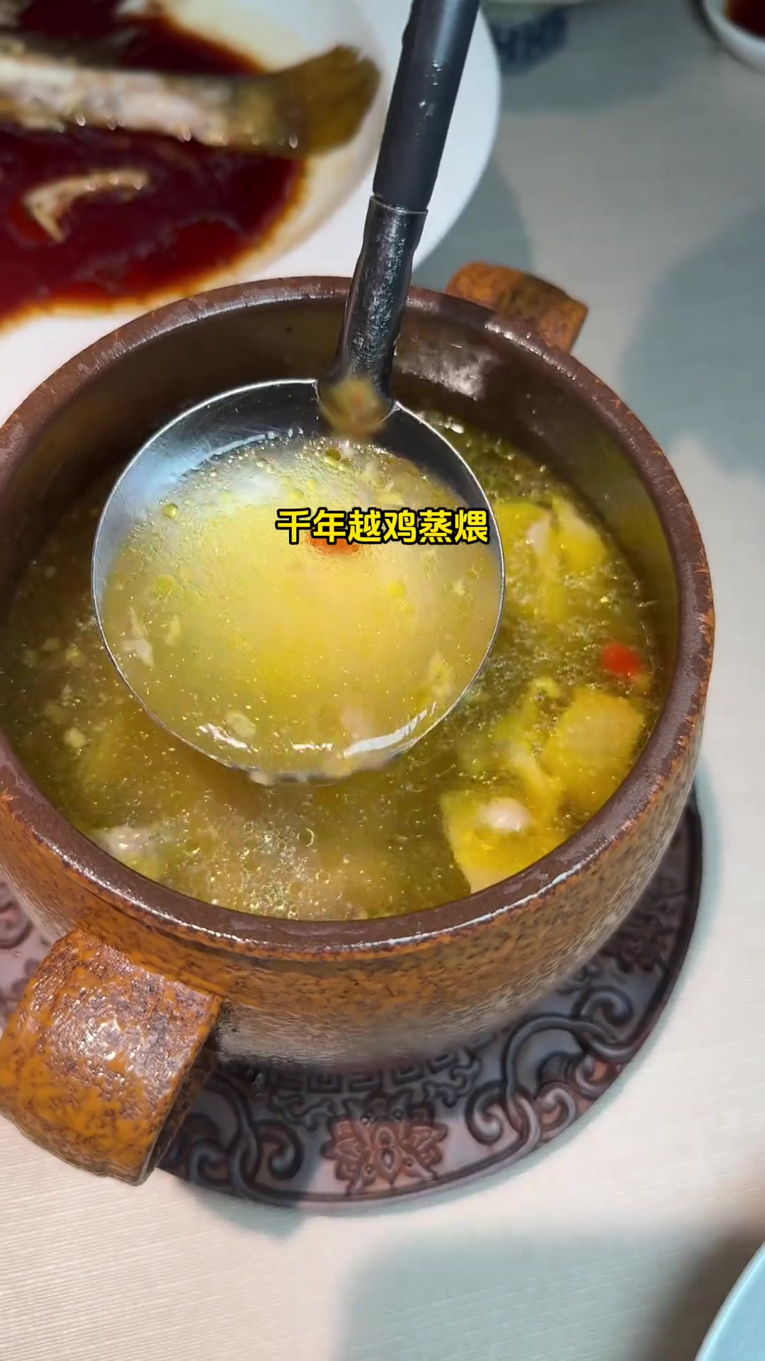 西湖边终于有好吃 正宗的宁波菜和绍兴菜结合的餐厅了