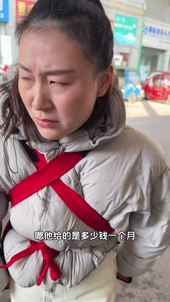 前女友在饭店上班被辞退了