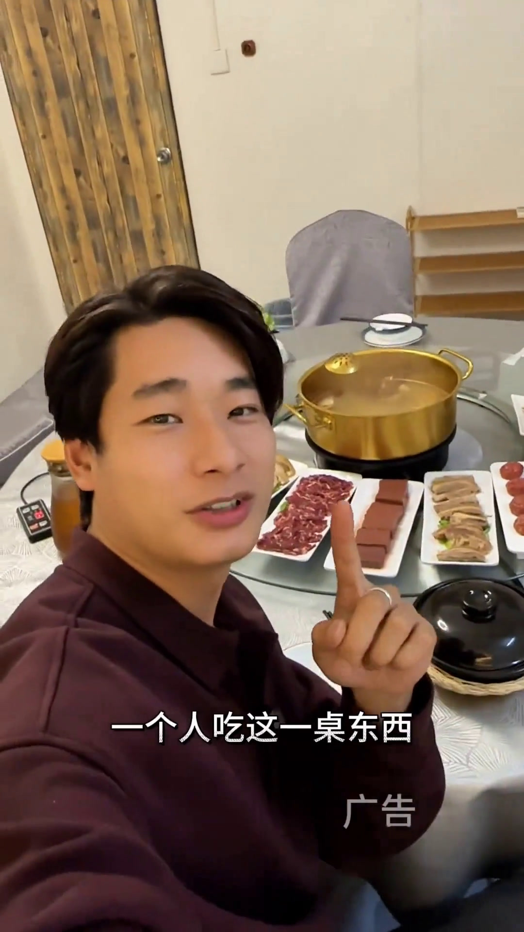 天上龙肉吃不到,就来尝尝驴肉