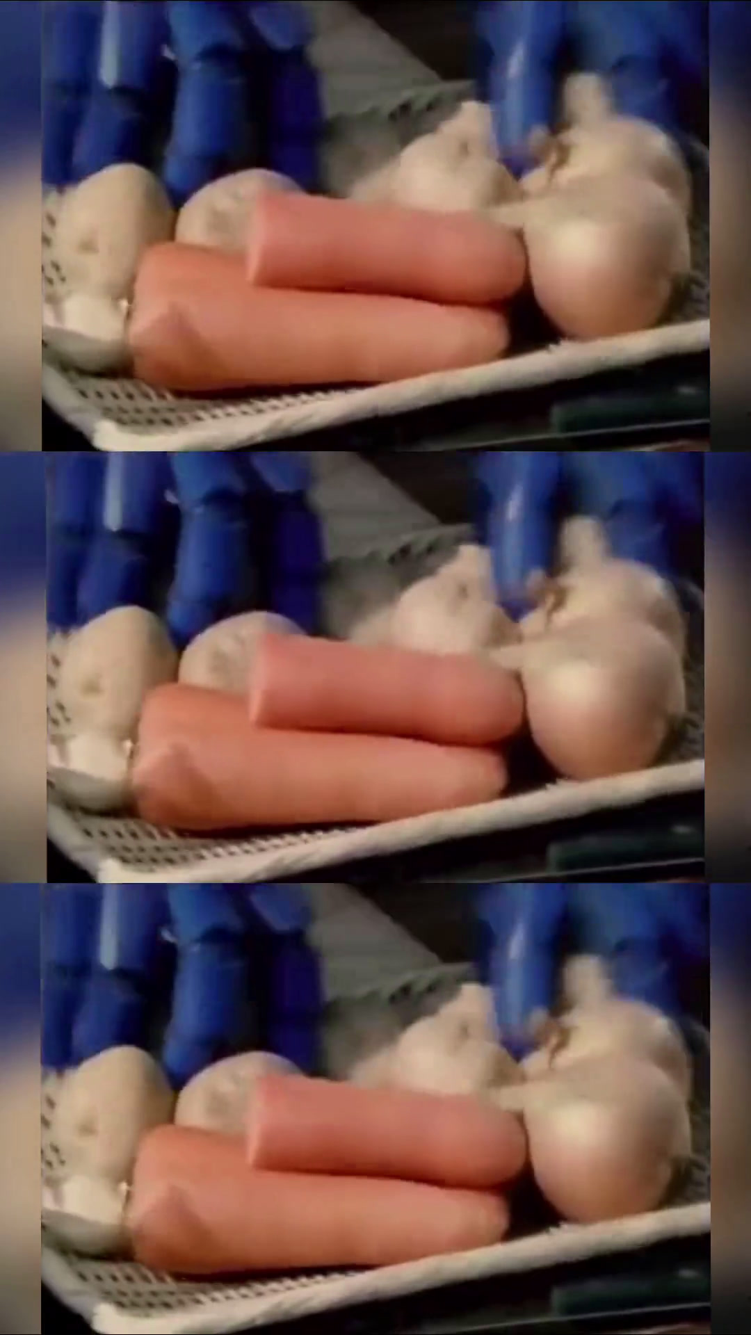 小时候觉得鲨鱼辣椒最帅!