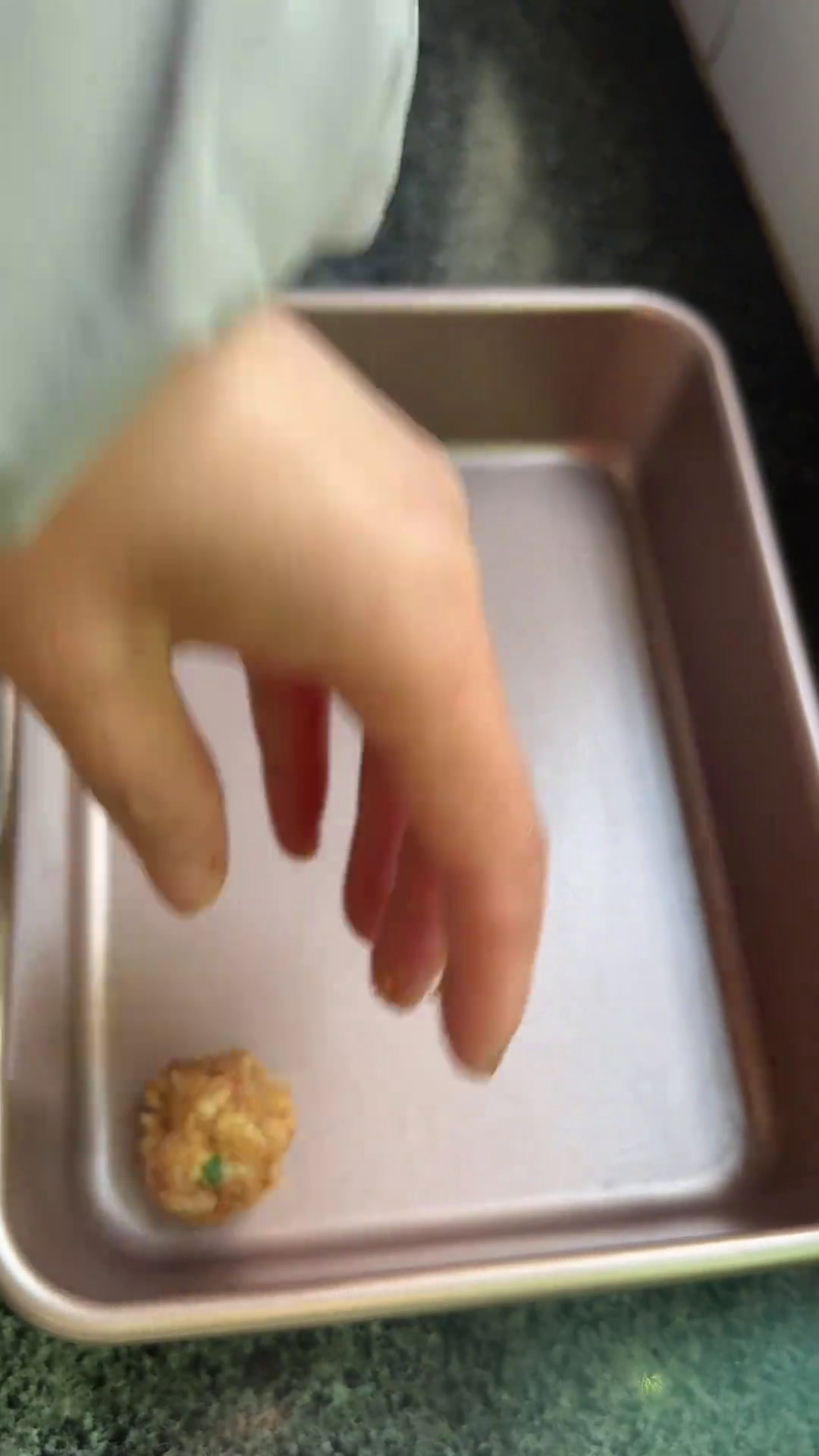 鲜肉汤圆不开裂的做法,元宵节赶紧安排起来吧