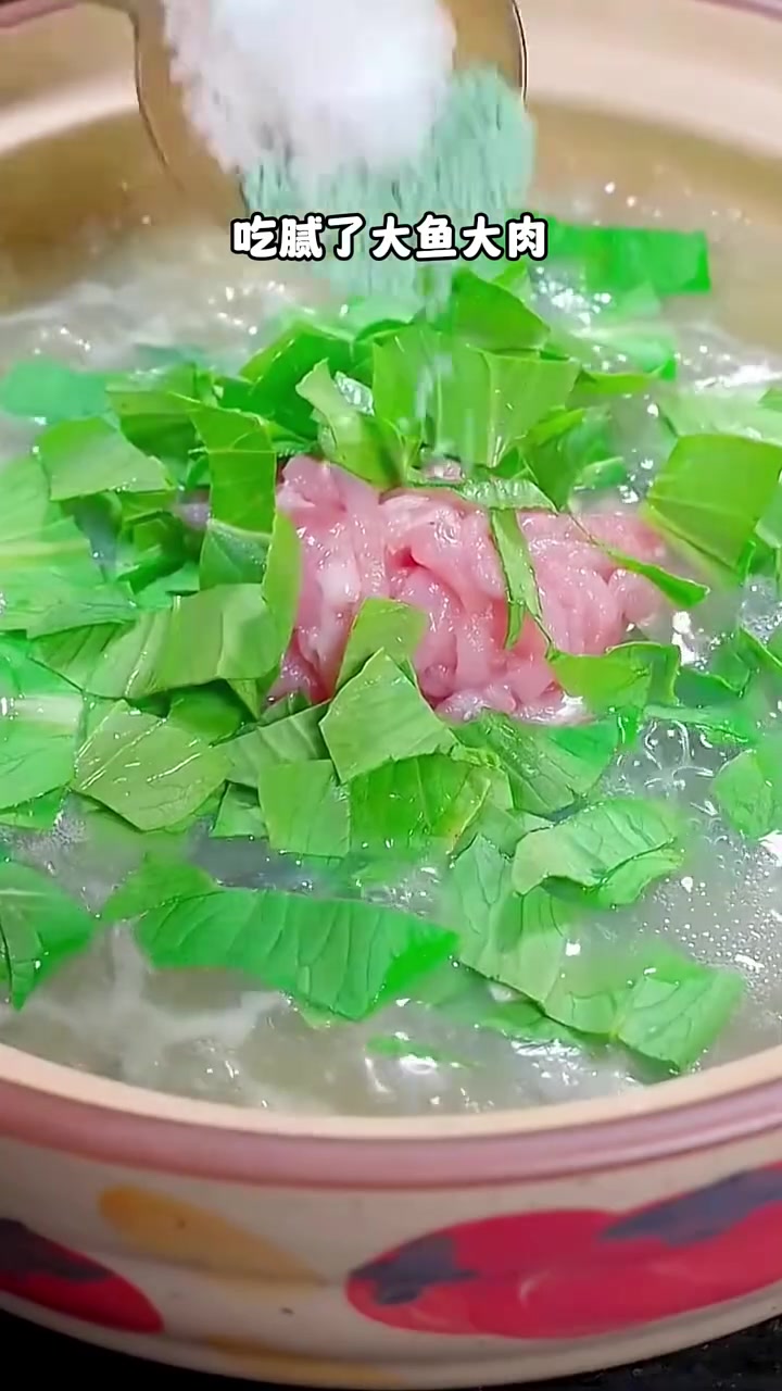 金牌月嫂教我的七种月子粥