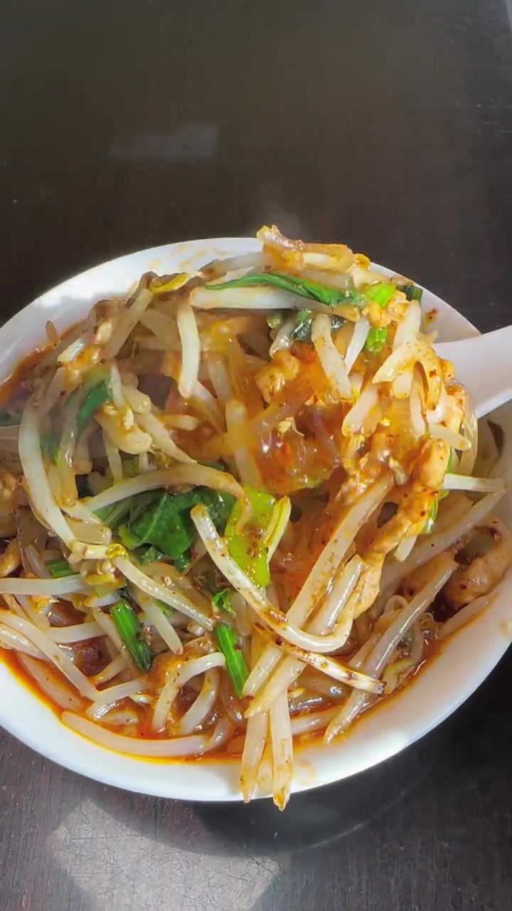 山西闻喜辣子菜,不得不说就这一碗辣子菜,我能吃两馒头