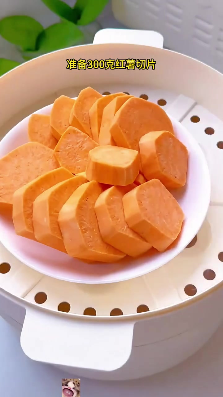 妈妈一定要学会这几款下午茶,拿捏宝宝的胃!