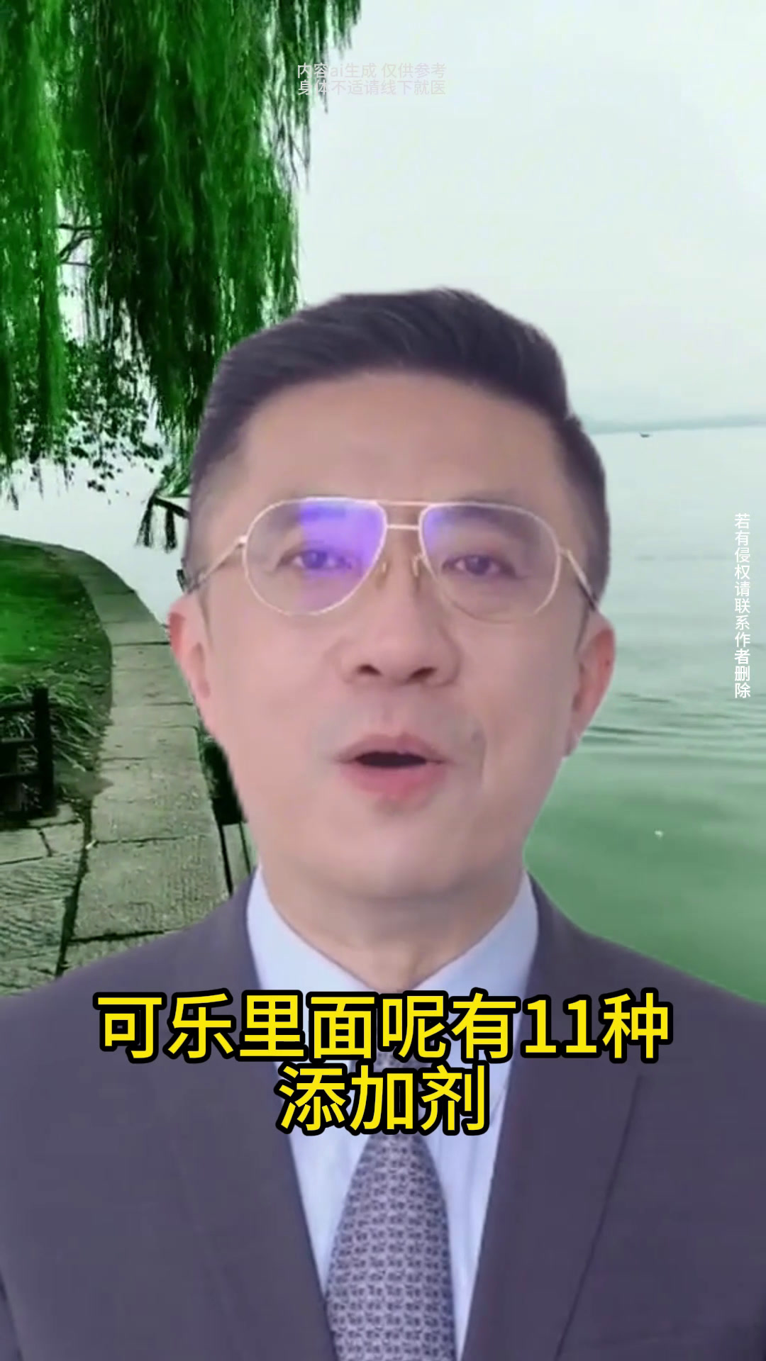 添加剂最多的八种食物