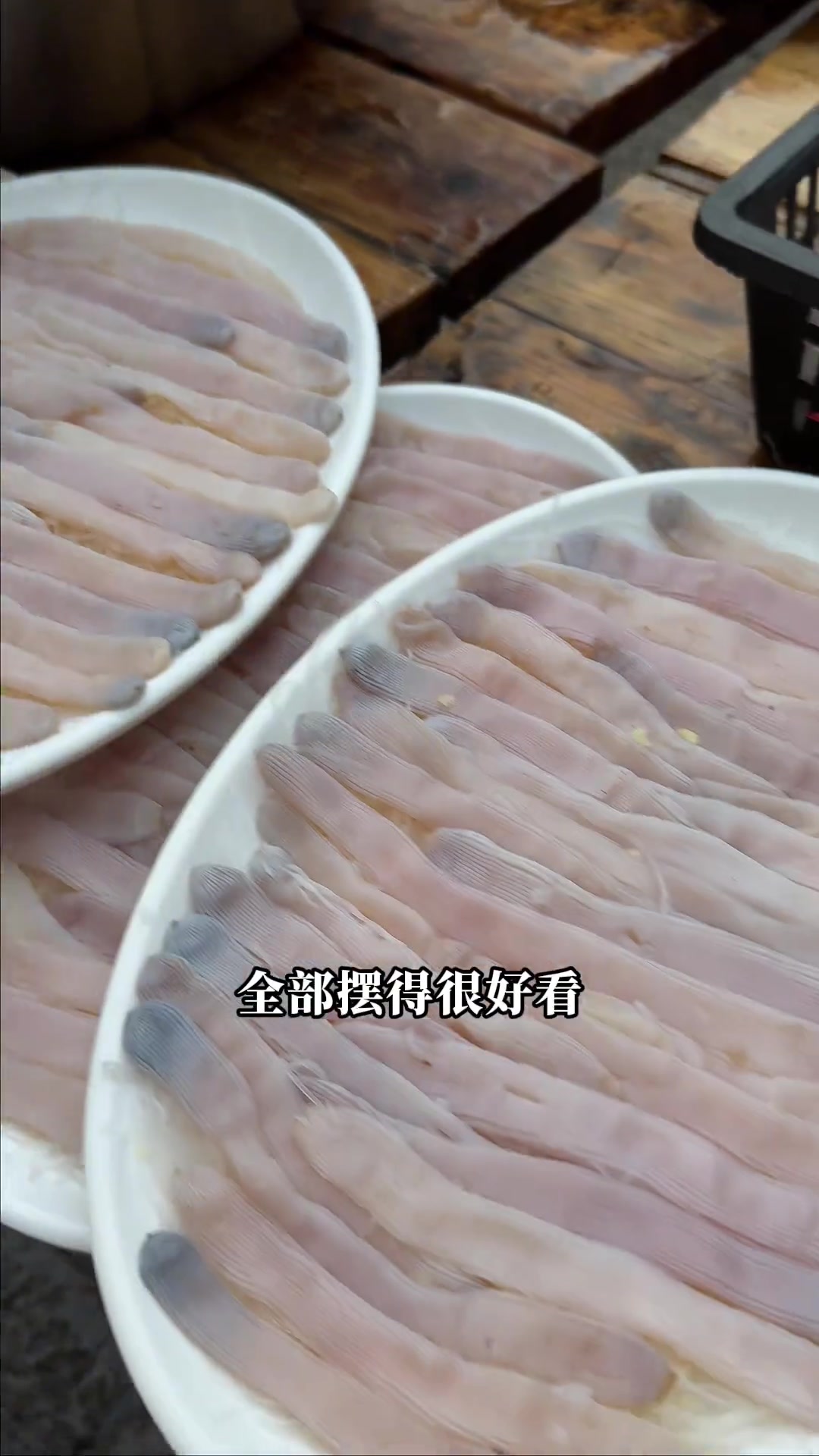 粤西年例!真正的“霸王餐”