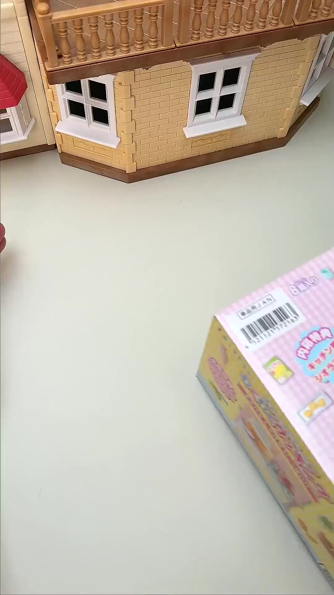 开箱分享|角落生物的生日派对 今日份开箱分享Re