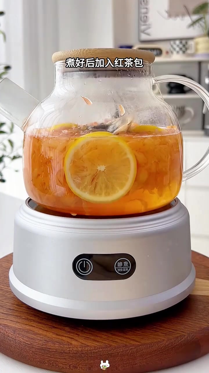 想把全世界奶茶都换成它!