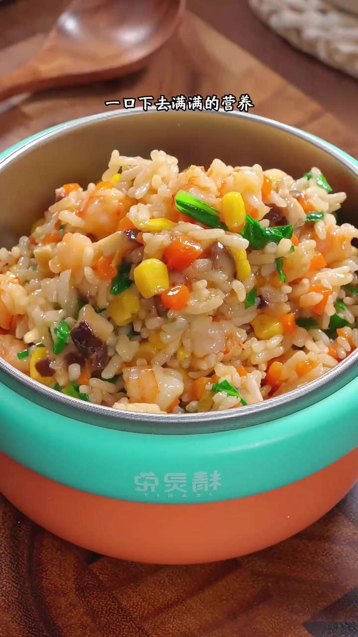 一岁宝宝一定要多吃的六种辅食主食!