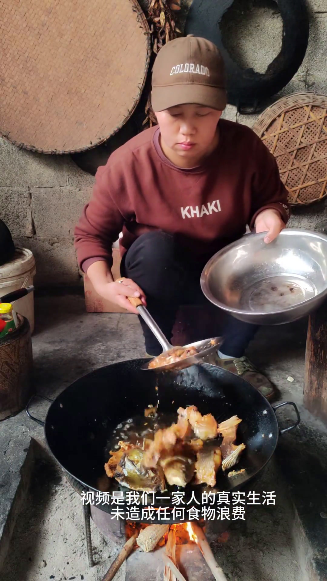 做道红烧鱼块吃