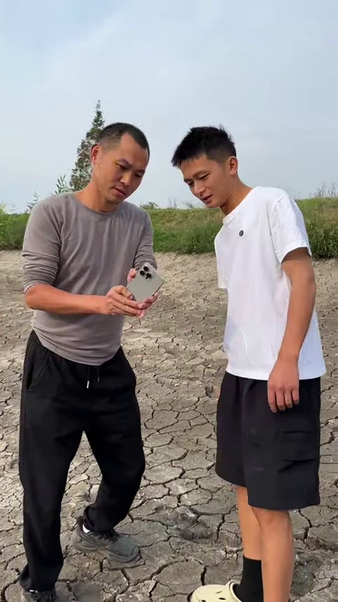 又是一个粉丝介绍的鱼塘,最后老板不淡定了,你这一下子搞这么多我要亏本了ing (1)