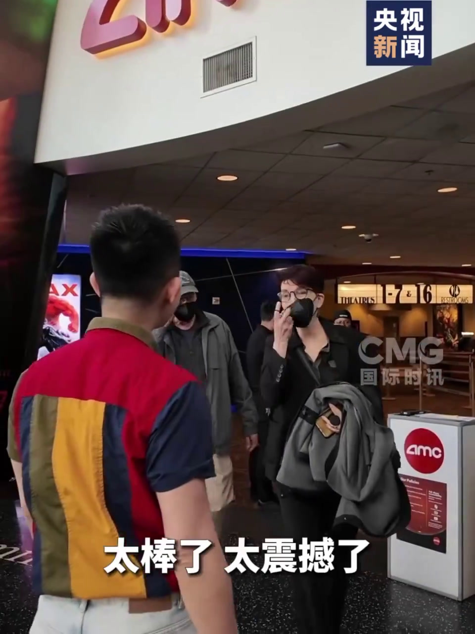 奥斯卡评委喊话饺子导演:期待《哪吒2》角逐奥斯卡 我会投票!