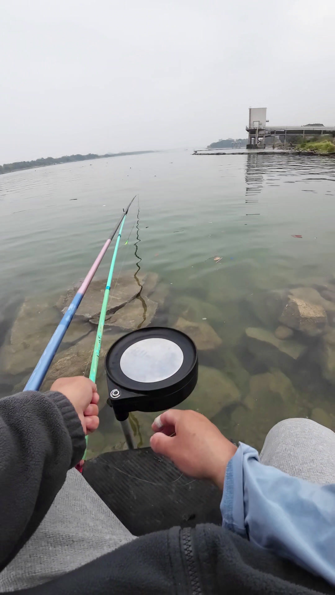 2025年西江第一钓