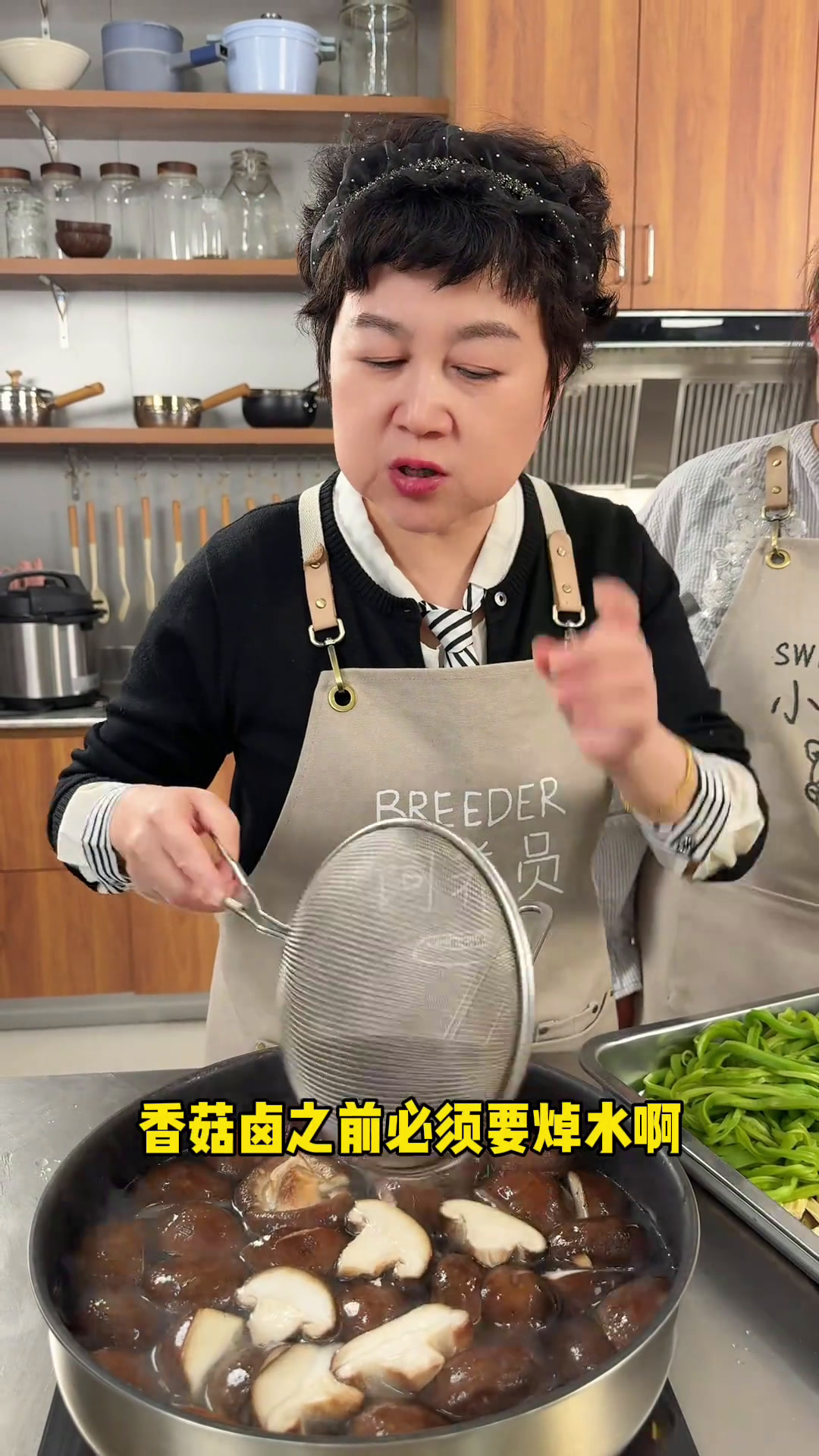 比卤鸭货还好吃的卤素菜