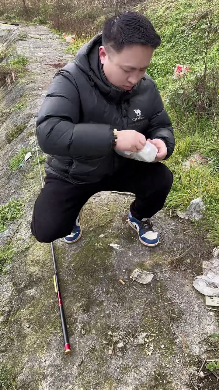 超声波诱鱼器到底是不是智商税