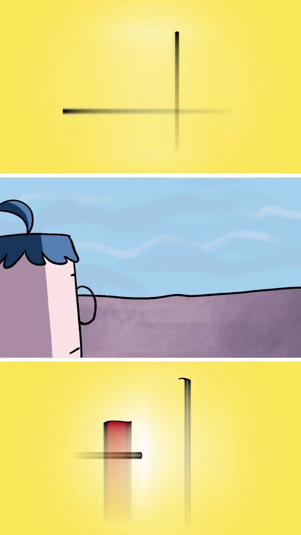 吃鸡小表弟:玩家接连失足落水?水下暗藏诡异真相!