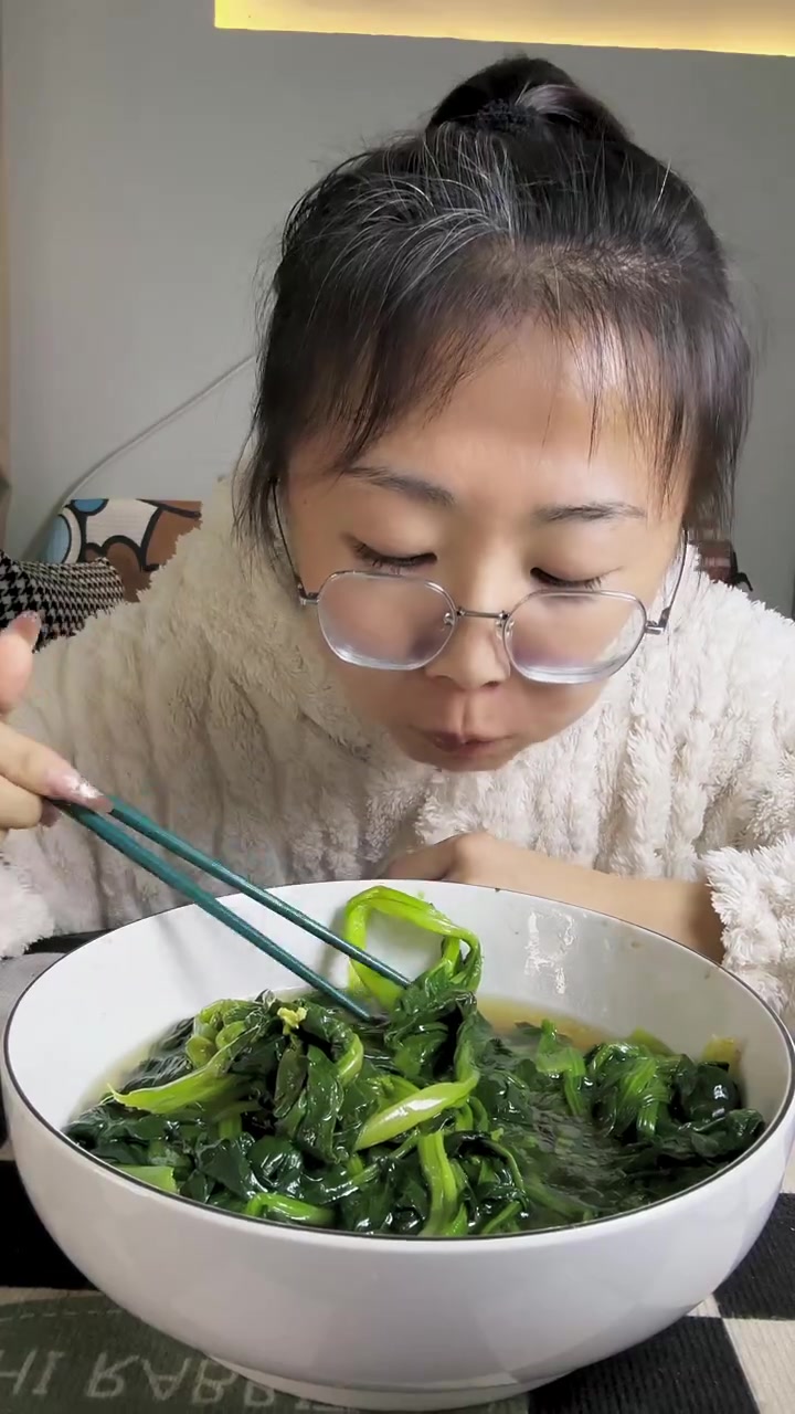 各种青菜,清肠神器