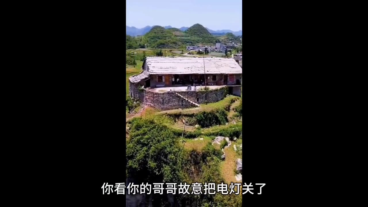 云南野生动物奇观:飞鱼与老虎共舞