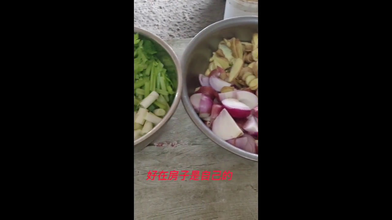襄阳牛肉面不辣清油做法分享