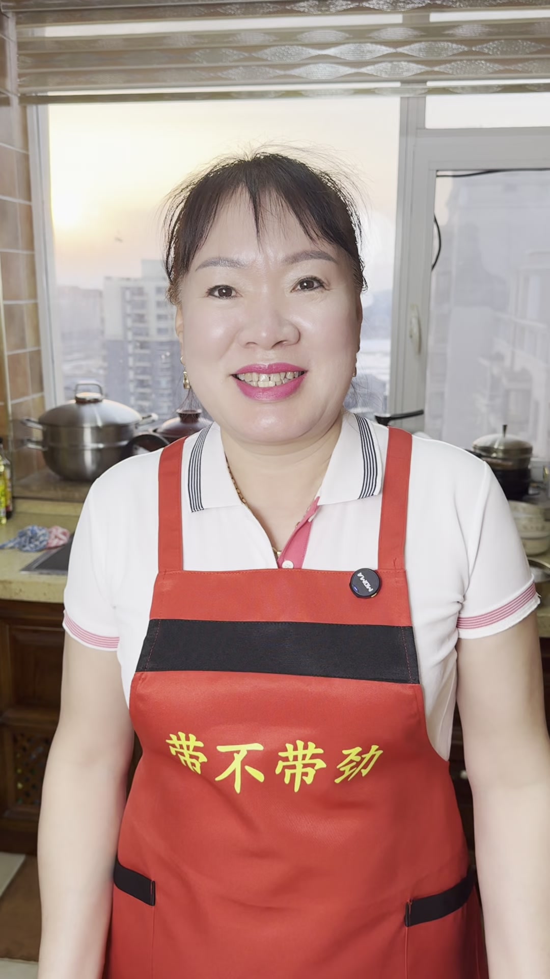 萝卜干咸菜教程来啦!