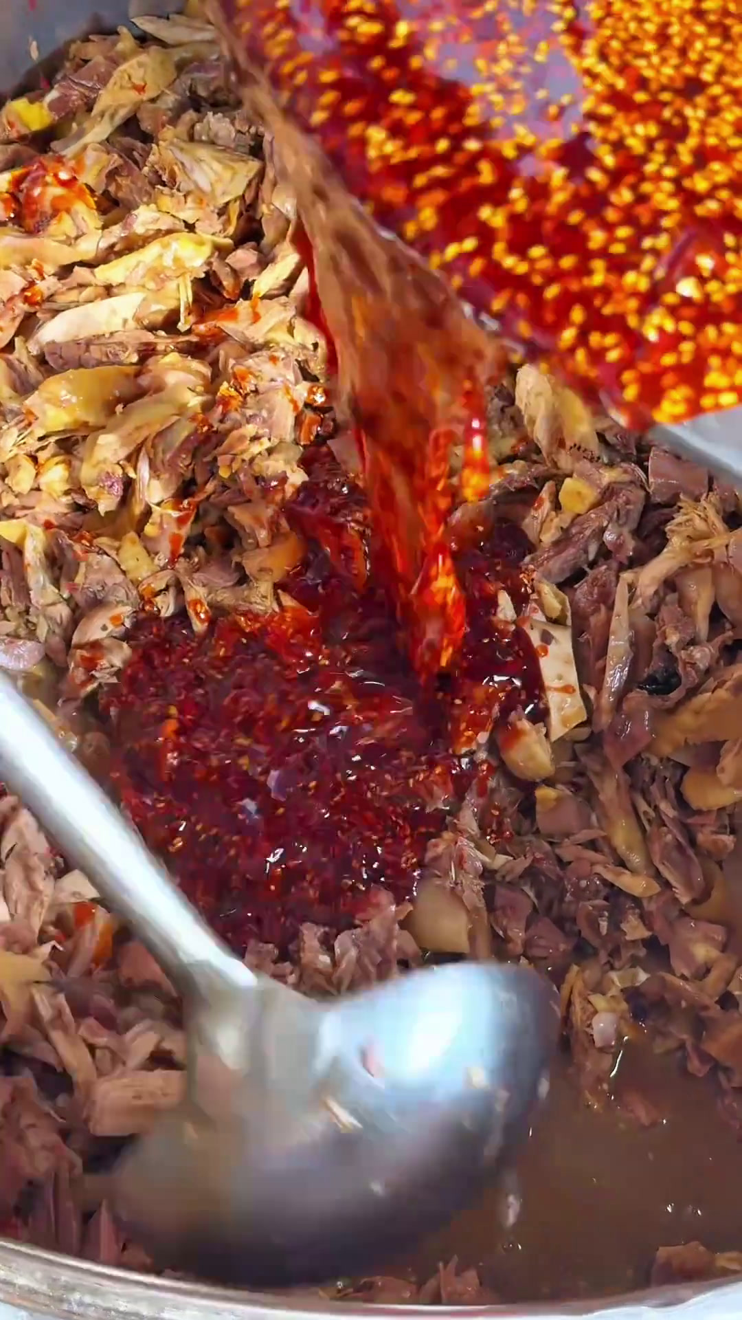 世界酒席看中国,中国酒席看四川,就这些菜你们流口水没有?