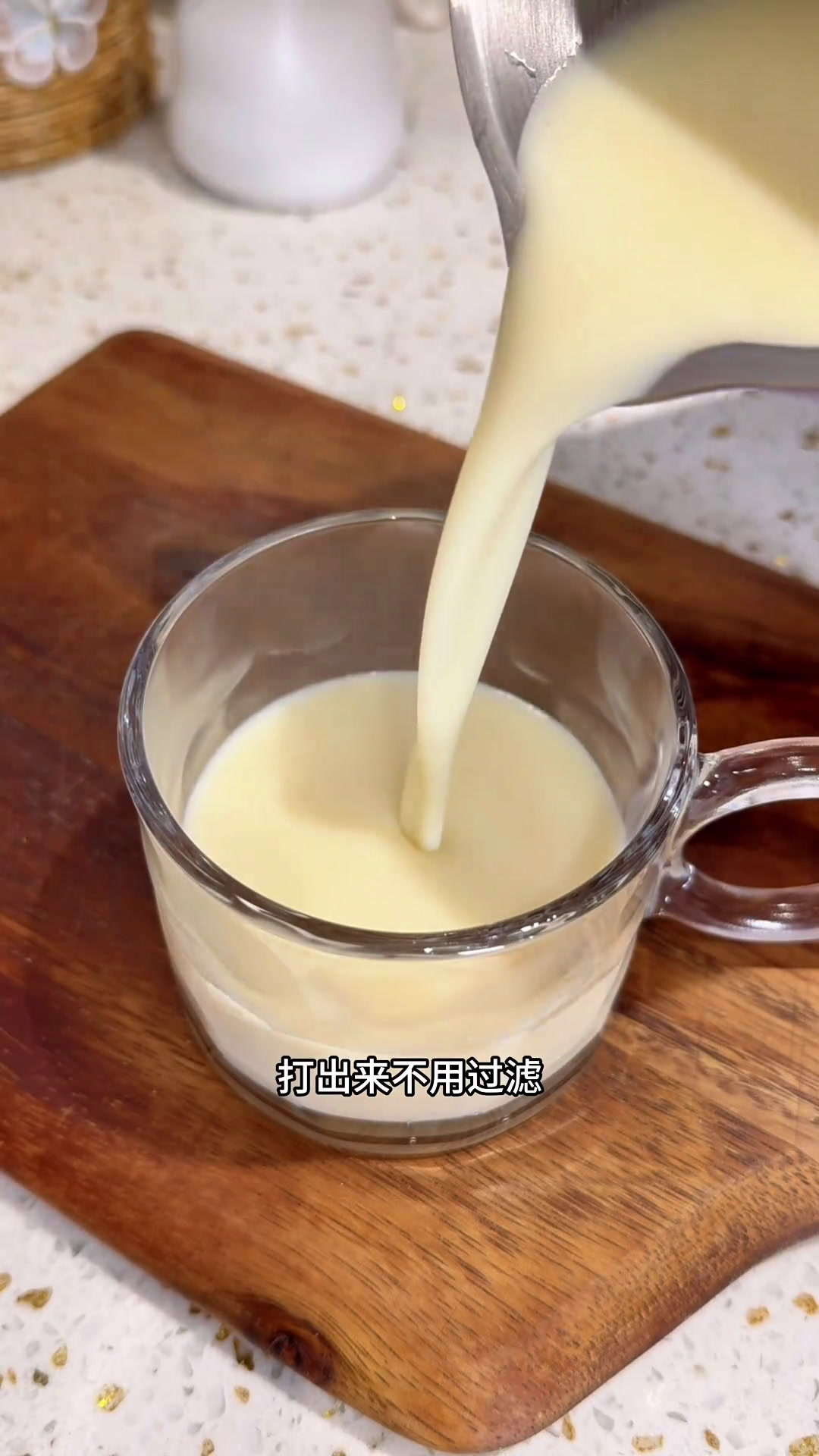 都说小米是个宝,今天分享六款用小米搭配五谷杂粮的