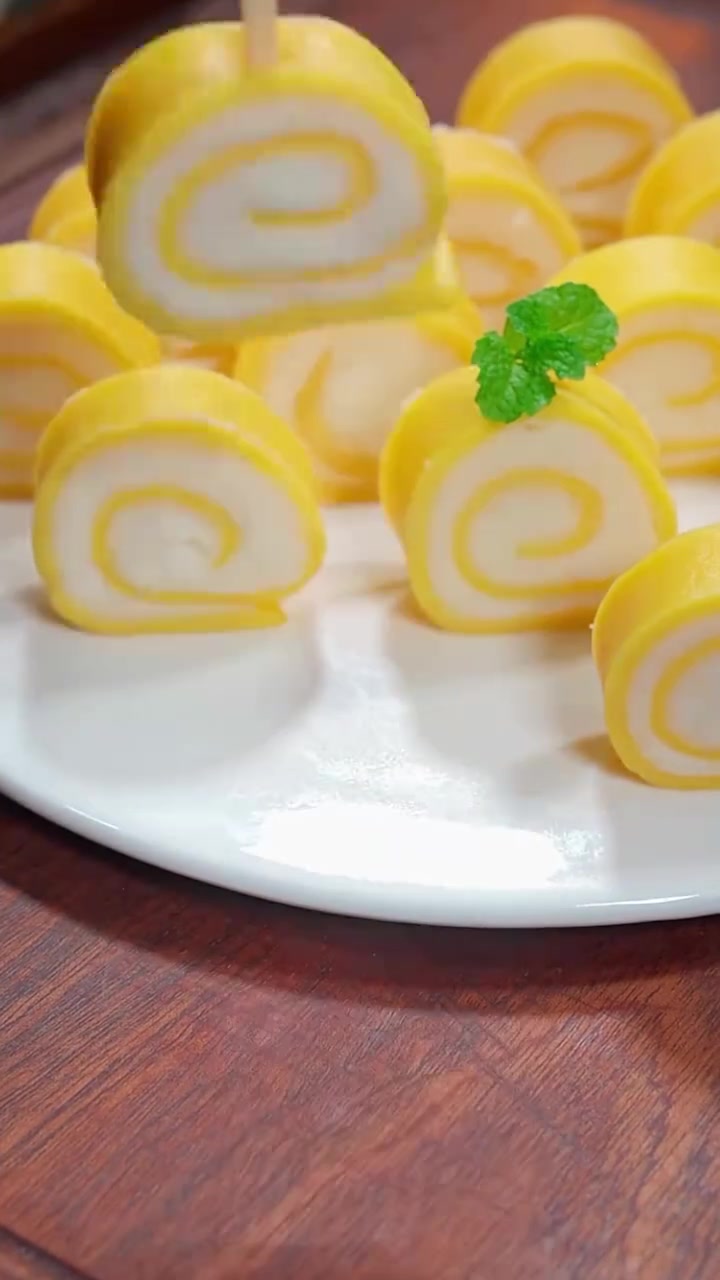 月子中心教我的七种月子甜品做法