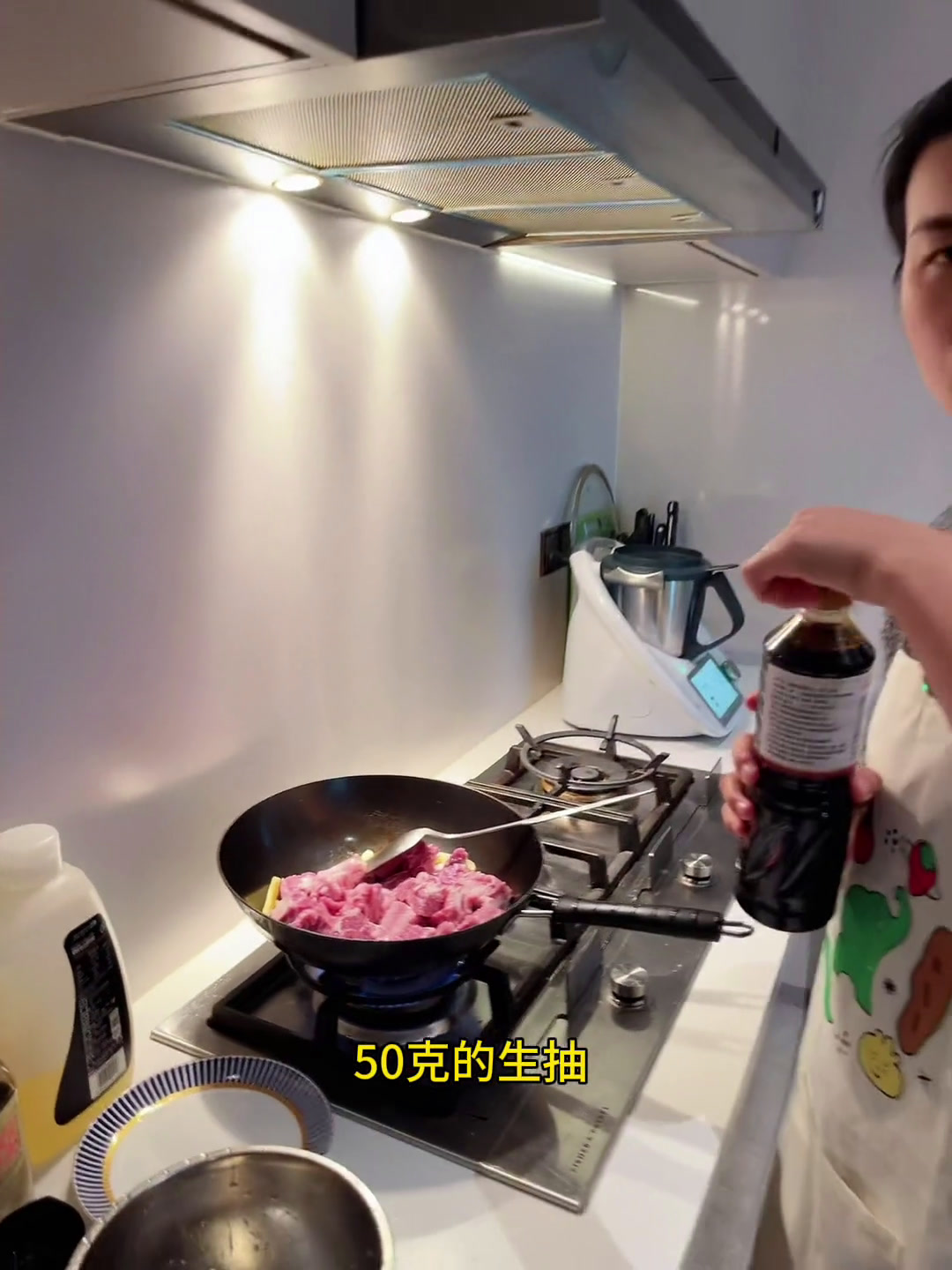 懒人排骨!不用油不用水不用盐3 步做出饭店级糖醋排骨