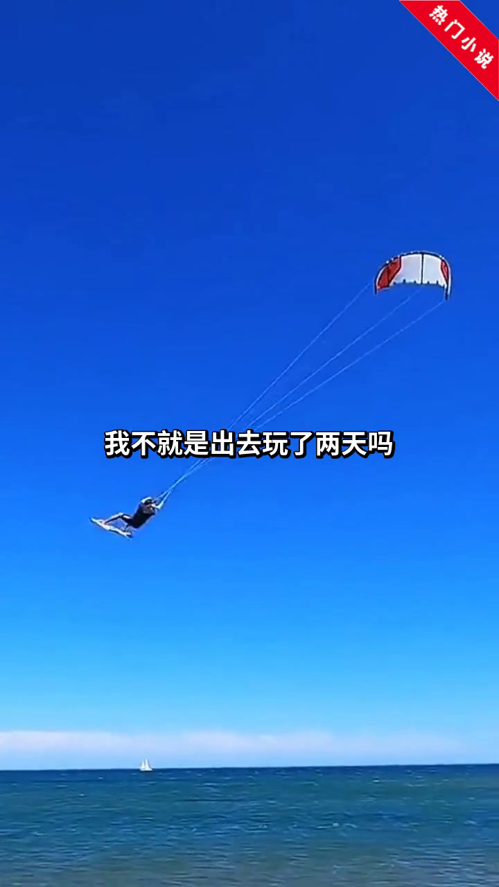 重生除夕夜,不再碰弟媳的毒蛋糕12